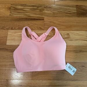 NWT lululemon energy bra